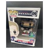 JJ Watt football Funko pop