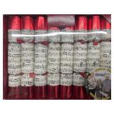 Robin Reid, musical cracker whistles