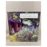 Theodore Clement still an American master of light