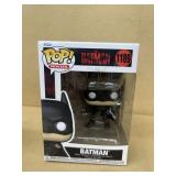 Batman Funko pop movies 1189