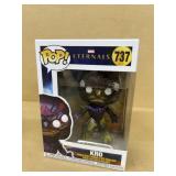 Marvel comics Funko pop KRO