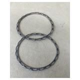 Sapada silver 925 bracelets