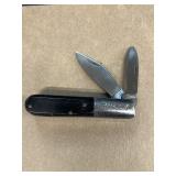 Barlow pocket knife