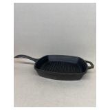 Lodge cast-iron skillet