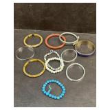 Bracelets
