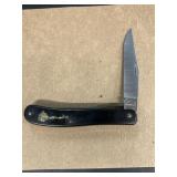 Remington pocket knife