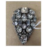 Eisenberg  original fur clip