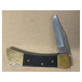 Case XX pocket knife