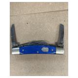 Buck Creek pocket knife