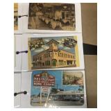 Hotels, motels, restaurants, postcards 132
