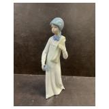 Casades porcelain girl