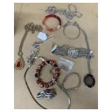 Costume jewelry