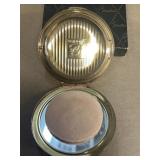 Stratton, England, compact