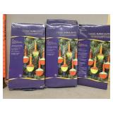 Christmas classic bubble lights