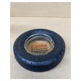 BFGoodrich advertising tire ashtray