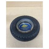 Goodyear tires Hamilton, Ohio advertising a