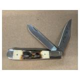 Frost Jim Bowie pocket knife