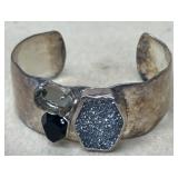 Spada silver bracelet