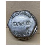 Richmond, Indiana Davis transmission cap