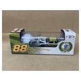 Dale Jarrett, NASCAR Arnold Palmer golf ball set