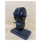 Boston antique pencil sharpener