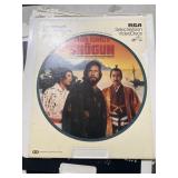 Select a vision movies