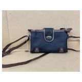 Goldcrest Crossbody purse