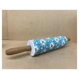 Pioneer woman rolling pan