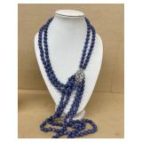 Jackie, Kennedy necklace