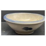 Rowe pottery bowl