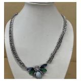 Custom jewelry necklace