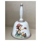 1979 Hummel Bell, 2nd Edition