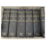 Genealogies of Virginia, families five volume set