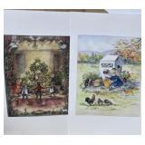 Tasha TUDOR artwork prints
