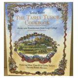 Tasha TUDOR cookbook