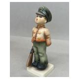 Hummel 'Soldier Boy' Figure