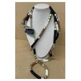 Costume jewelry necklace