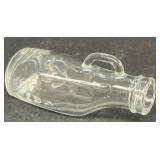 CIBA nursing bottle vintage