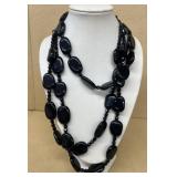 Costume  jewelry necklace