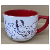 Snoopy mug