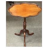 French mahogany BRANDT Hagerstown, Maryland