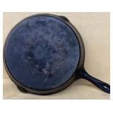 Cast-iron skillet