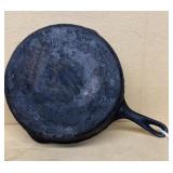 Wagner number eight cast-iron skillet