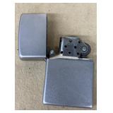 Zippo lighter