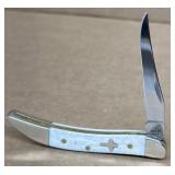 Case XX pocket knife