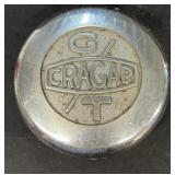 Crager GT cap