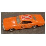 General Lee , Dukes of Hazzard car