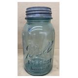 Ball mason jar
