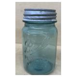 Ball jar