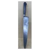 Sebastian Butcher's knife